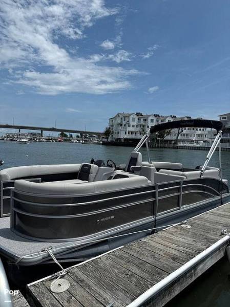 2025 Harris HCX23, $ 34,751.00