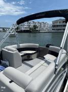 2025 Harris HCX23, $ 34,751.00