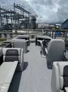 2025 Harris HCX23, $ 34,751.00