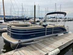 2024 Harris HCX23, $ 36,600.00