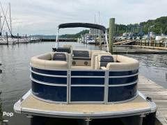 2024 Harris HCX23, $ 36,600.00