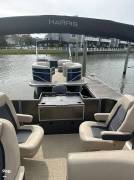 2025 Harris HCX23 F, $ 37,791.00