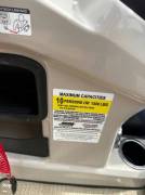 2025 Harris HCX23 F, $ 37,791.00