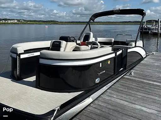 2024 Harris Breeze 230, $ 35,648.00