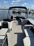 2024 Harris Breeze 230, $ 35,648.00