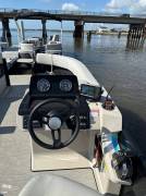 2024 Harris Breeze 230, $ 35,648.00