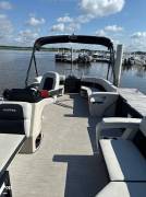 2024 Harris Breeze 230, $ 35,648.00