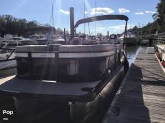 2024 Harris Breeze 230, $ 35,648.00