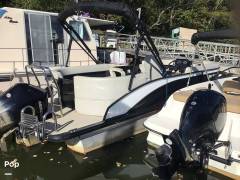 2024 Harris Breeze 230, $ 35,648.00