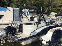 2024 Harris Breeze 230, $ 35,648.00