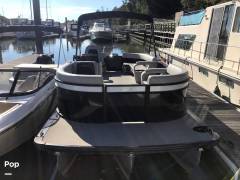 2024 Harris Breeze 230, $ 35,648.00