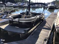 2024 Harris Breeze 230, $ 35,648.00