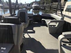 2024 Harris Breeze 230, $ 35,648.00