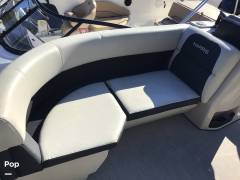 2024 Harris Breeze 230, $ 35,648.00