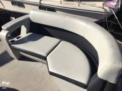 2024 Harris Breeze 230, $ 35,648.00