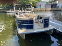 2025 Harris HCX23, $ 36,310.00
