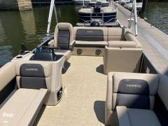 2025 Harris HCX23, $ 36,310.00