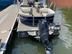 2025 Harris HCX23, $ 36,310.00