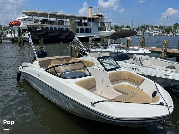 2025 Bayliner VR6 OB, $ 39,792.00