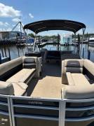 2024 Harris HCX23, $ 36,600.00
