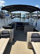 2024 Harris HCX23, $ 36,600.00