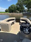 2024 Harris HCX23, $ 36,600.00