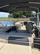 2024 Harris HCX23, $ 36,600.00
