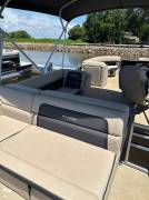 2024 Harris HCX23, $ 36,600.00