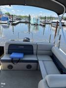 2024 Harris HCX23, $ 36,600.00