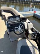 2024 Harris HCX23, $ 36,600.00