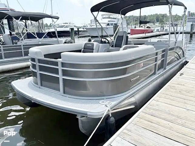 2025 Harris HCX23, $ 35,582.00