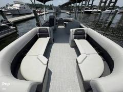 2025 Harris HCX23, $ 35,582.00
