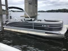 2025 Harris HCX23, $ 35,582.00