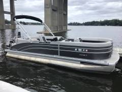 2025 Harris HCX23, $ 35,582.00