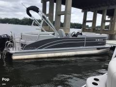 2025 Harris HCX23, $ 35,582.00