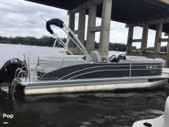 2025 Harris HCX23, $ 35,582.00
