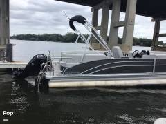 2025 Harris HCX23, $ 35,582.00