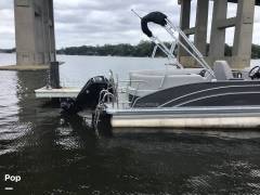 2025 Harris HCX23, $ 35,582.00
