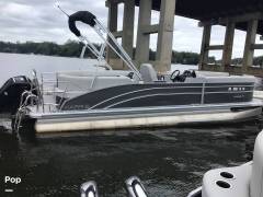 2025 Harris HCX23, $ 35,582.00