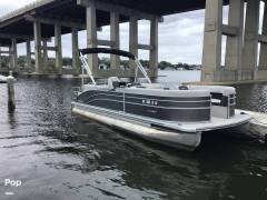 2025 Harris HCX23, $ 35,582.00