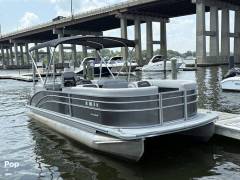 2025 Harris HCX23, $ 35,582.00