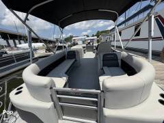2025 Harris HCX23, $ 35,582.00