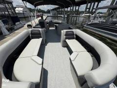 2025 Harris HCX23, $ 35,582.00