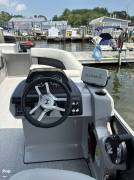 2025 Harris HCX23, $ 35,582.00