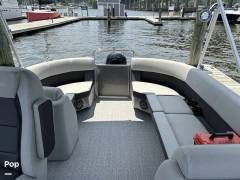 2025 Harris HCX23, $ 35,582.00