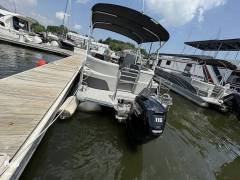 2025 Harris HCX23, $ 35,582.00