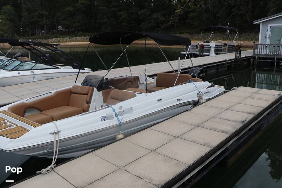 2023 Crownline E225 XS, $ 35,000.00