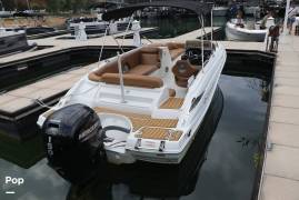 2023 Crownline E225 XS, $ 35,000.00