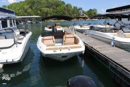 2023 Crownline E225 XS, $ 35,000.00