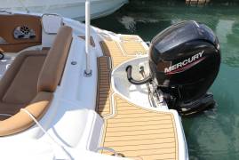 2023 Crownline E225 XS, $ 35,000.00